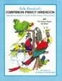 Companion Parrot Handbook