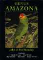 Genus Amazona 