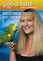 Understanding Parrot Body Language